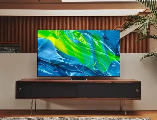 samsung oled tv